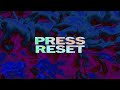 HARLEE - Reset [Joel Corry Remix]