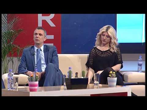 Ditë e Re, 21 Prill 2016 -Ora News - Të parët për lajmin e fundit