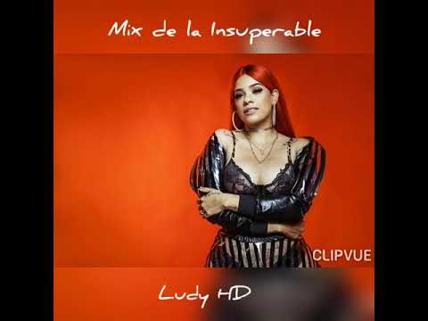 La Insuperable MIX (2020)