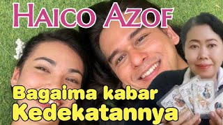 Download lagu Haico Azof kedekatan saat ini dan kedepannya mp3 Download lagu Haico Azof kedekatan saat ini dan kedepannya mp3