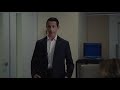 Words are just complicated airflow | Succession Season 1, Episode 2