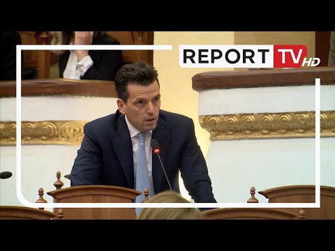 E akuzoi se fshihet pas një kompanie offshore, Shehaj i përgjigjet Ramës: Nuk kam si të sjellë prova