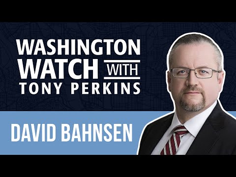 David Bahnsen on Confronting JP Morgan Chase as Shareholders ...