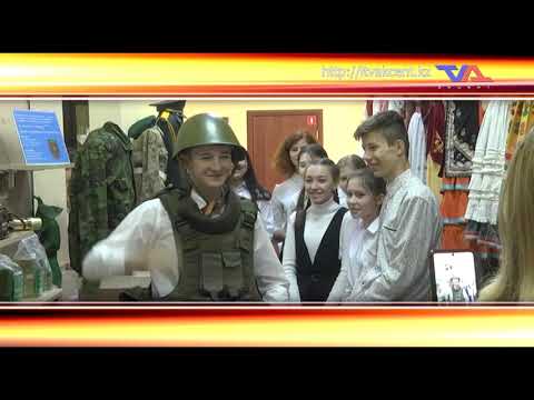 Выпуск программы “День” от 4 мая 2022г.