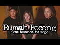 Rumah Pocong ft. Amanda Manopo – DMS [ Penelusuran ]
