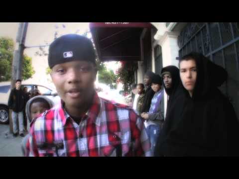 Wally Mac Take Off video