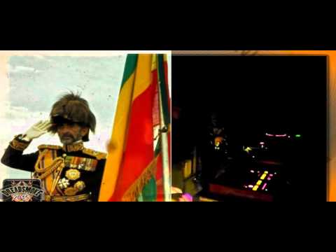 YOUTH & TRUTH SOUND pt7' ft rudy roots - lions dubwise '' chapter 2'' @ zonnebeke 07-11-15