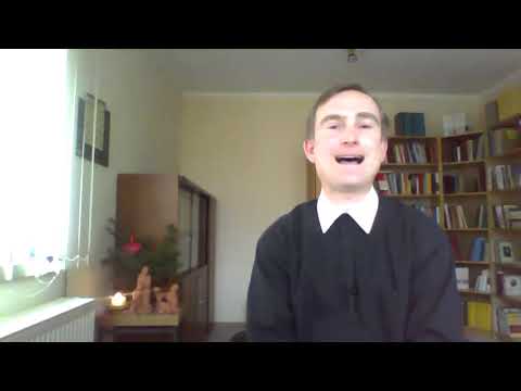 Predigt zum 2. Sonntag nach Weihnachten 2021