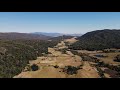 Mt Palomar from the Air