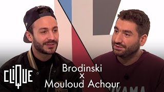 Brodinski : le DJ rémois qui fait danser le monde