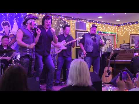 2021 Tupelo Friday After Party Clip 8 of 9  - video by Susan Quinn Sand