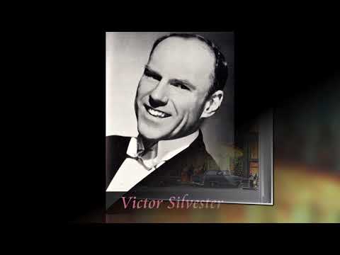 We're Going Dancing Tonight -  Victor Silvester & his Ballroom Orchestra with Frank Wappat
