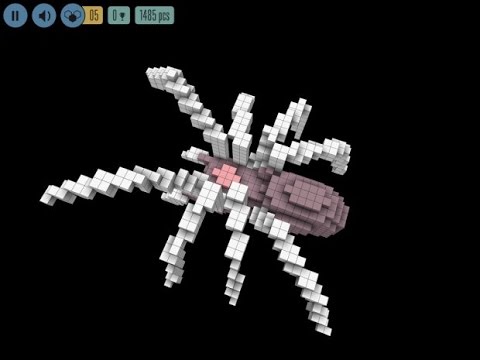 sea of squares обзор игры андроид game rewiew android