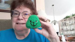 Crochet Chat