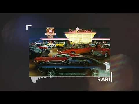 [SOLD] Rari | Hiphop Rap Trap Type Beat (prod. by Daan)