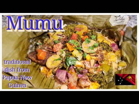 Episode: Sooo... Are you ready for Mumu - Cooking at Home with Queen and Jay