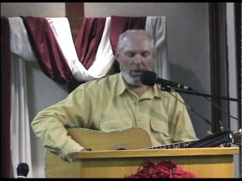 Brannen Family - Tellico - Chub Odell Sings 