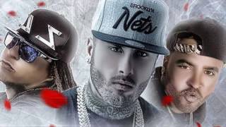 Acercate (Remixeo) - De La Ghetto Ft Nicky Jam, Zion y Lennox | Reggaeton 2017