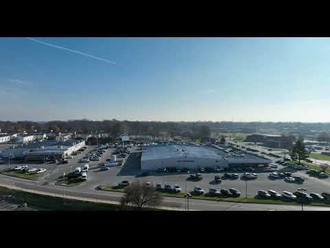 Drone Raom shots 120421