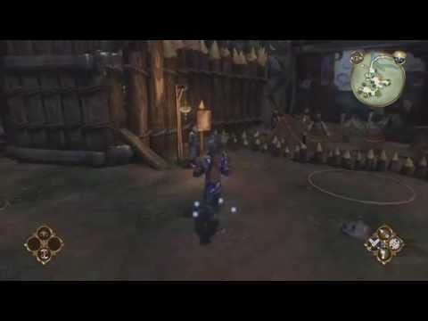 Fable Anniversary Part 55. Durchbruch bei Knothole Glade