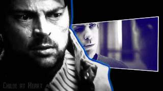 I Don&#39;t Wanna Know (If U Got Laid) [McCoy, Kirk/Spock, Anti-McCoy/Kirk]