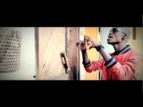 Tebogo Mathiba - Thari Ya Sechaba (official Video)