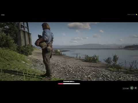 Ley Salvaje | Scripts Horizonte