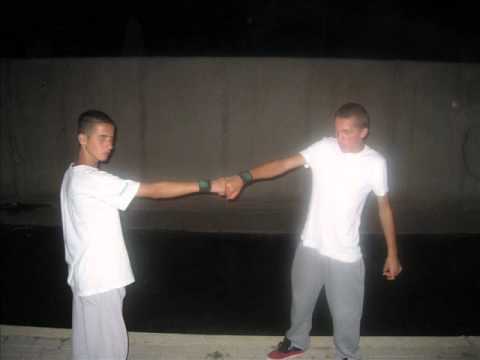 Bac ft Bigbang & Tmx - E bojm per ty