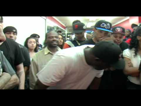 Black Inc vs Kaydah Kane