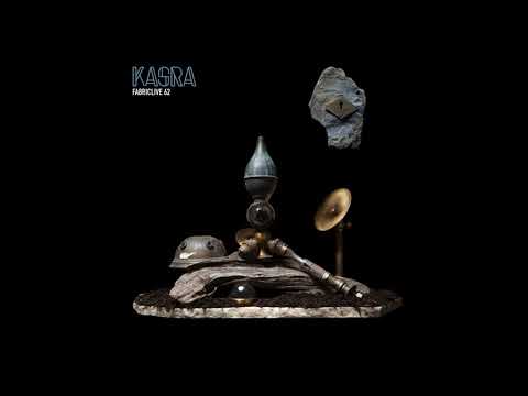 Fabriclive 62 - Kasra (2012) Full Mix Album