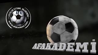 MOTORİK BECERİ TESTLERİ ... AFA