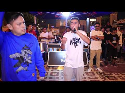 STICK vs JOQERR | FINAL INTERNACIONAL PVR "OCTAVOS"