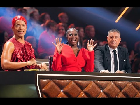 "Let's Dance" 2026: RTL enthüllt erste Promi-Kandidaten – alle Infos【Nachricht】