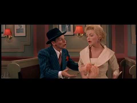 Guys and Dolls - Sue Me
