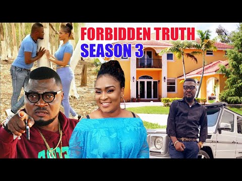 FORBIDDEN TRUTH  SEASON 3 - NEW HIT MOVIE - 2021 NIGEERIAN NOLLYWOOD MOVIE HD