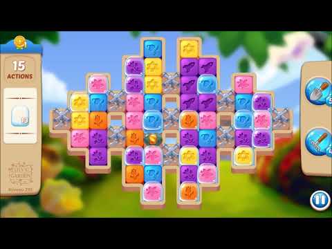 Lily's Garden [ Level 291 ]