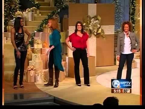 Oprah's Ultimate Favorite Things: Part 2