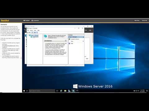 1 11 7 Troubleshoot DNS Records
