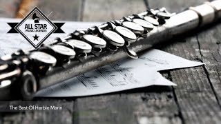 VV.AA - Jazz Music // 2 Hours of The Best Of Herbie Mann // All Star Music Legends