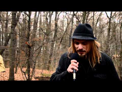 Rozhovor s Glaurungem / Interview with Glaurung