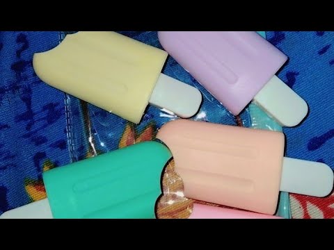 cute icecream highlitters review#youtube #productreviews #viralvideo #highlights #pencil #knowledge