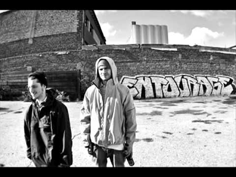 Huss und Hodn - Der Erste