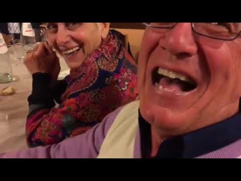 Rimpatriata Adone ZOLI. Atri 1 dicembre 2017