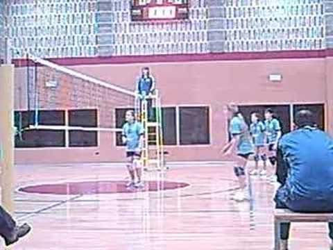 Under 13 Alta Valsugana Volley