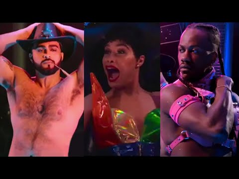 Legendary S1 being the best season for 10 minutes not straight