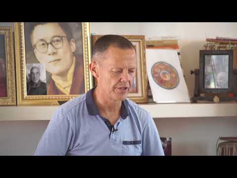 Discovering Buddhism - Module 9 - Meditation 3