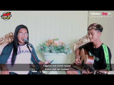 Terbaru lagu Turu Ning Dadane (cover by Wulan Jnp77 Acoustic)