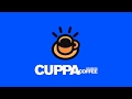 Cuppa Coffee Studios Logo
