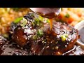 Honey Soy Chicken - marinade and sauce (excellent grilled!)
