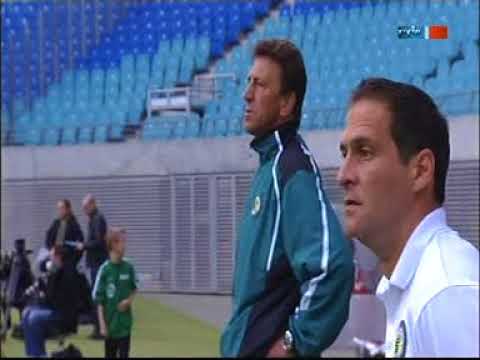 Saison 2008 2009 29a. ST FC Sachsen Leipzig - Türkiyemspor 1978 Berlin